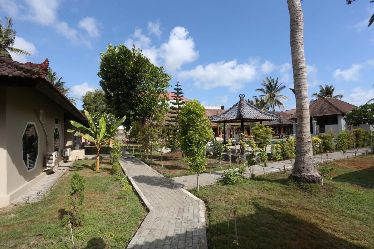 Collection O 1651 Purnama Beach Hotel Kuta  Exteriér fotografie